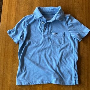 4T Vineyard Vines Boys Polo